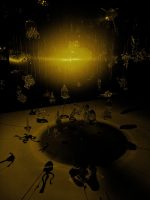 Tres poemas de Susana Ye