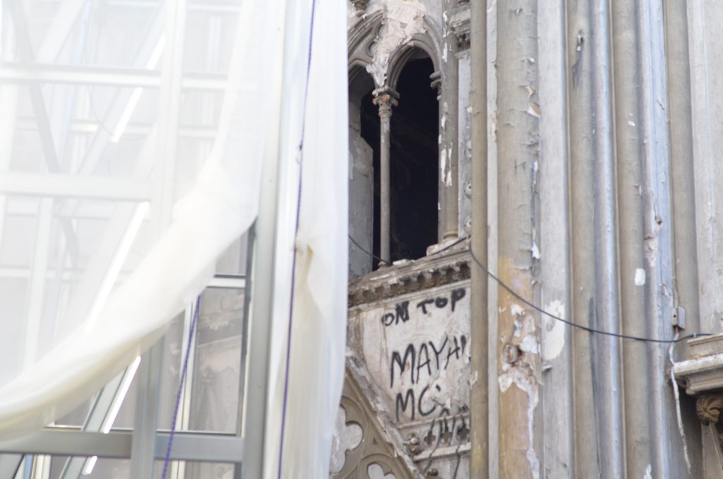 Recortes del Eclipse de Iván Scopinich (selección)