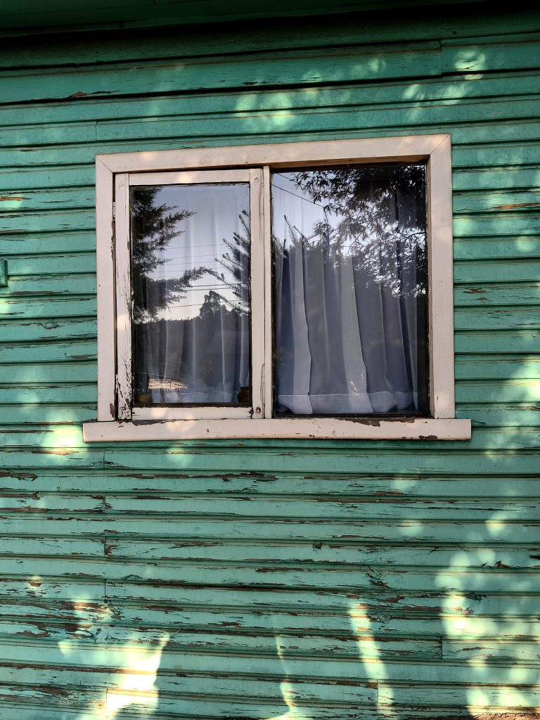 Selección de poemas de Clara Quero F.